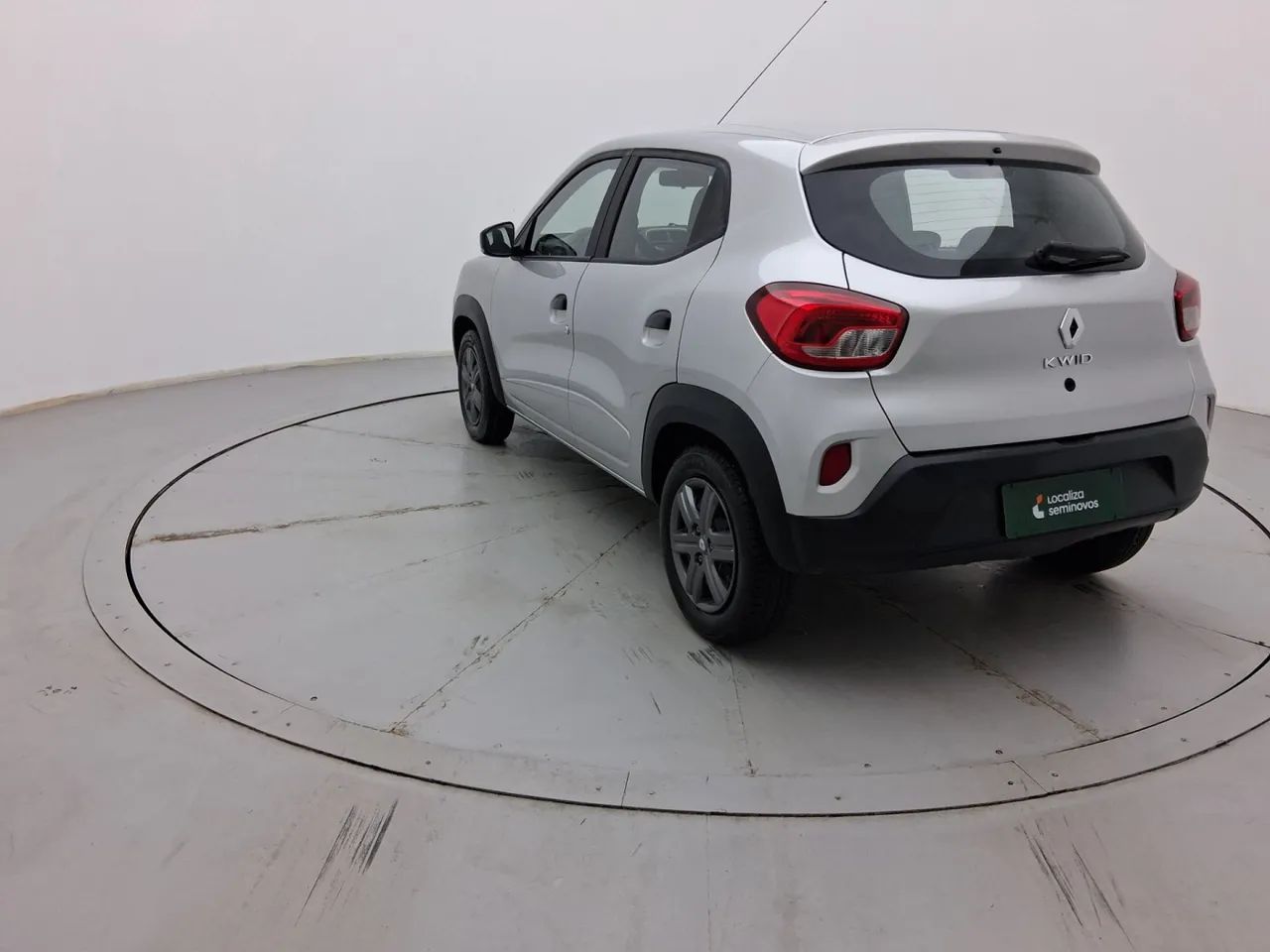 Renault Kwid 1.0 Zen 2026 - Foto 3