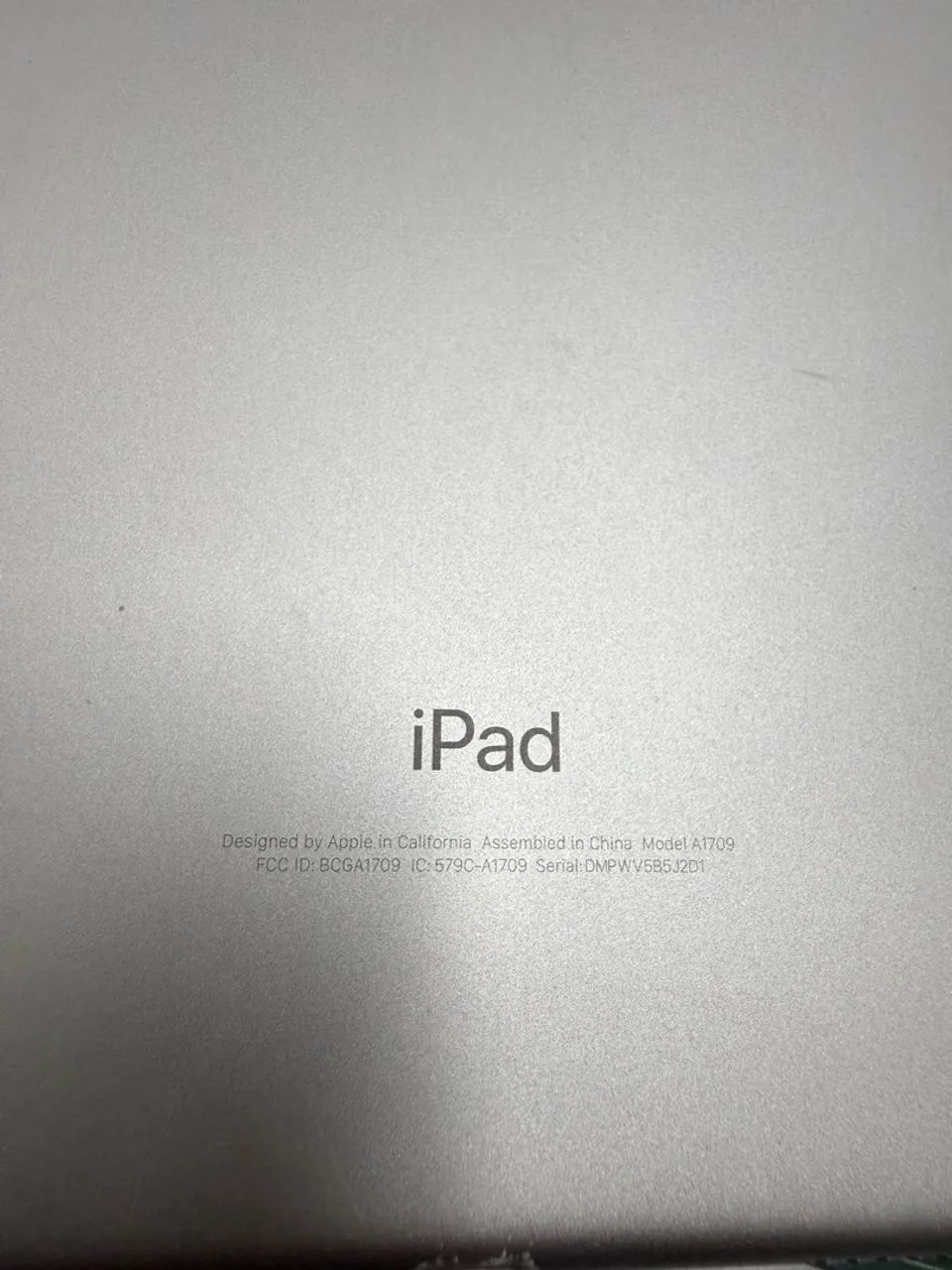 Ipad pro 10,5 - Foto 5
