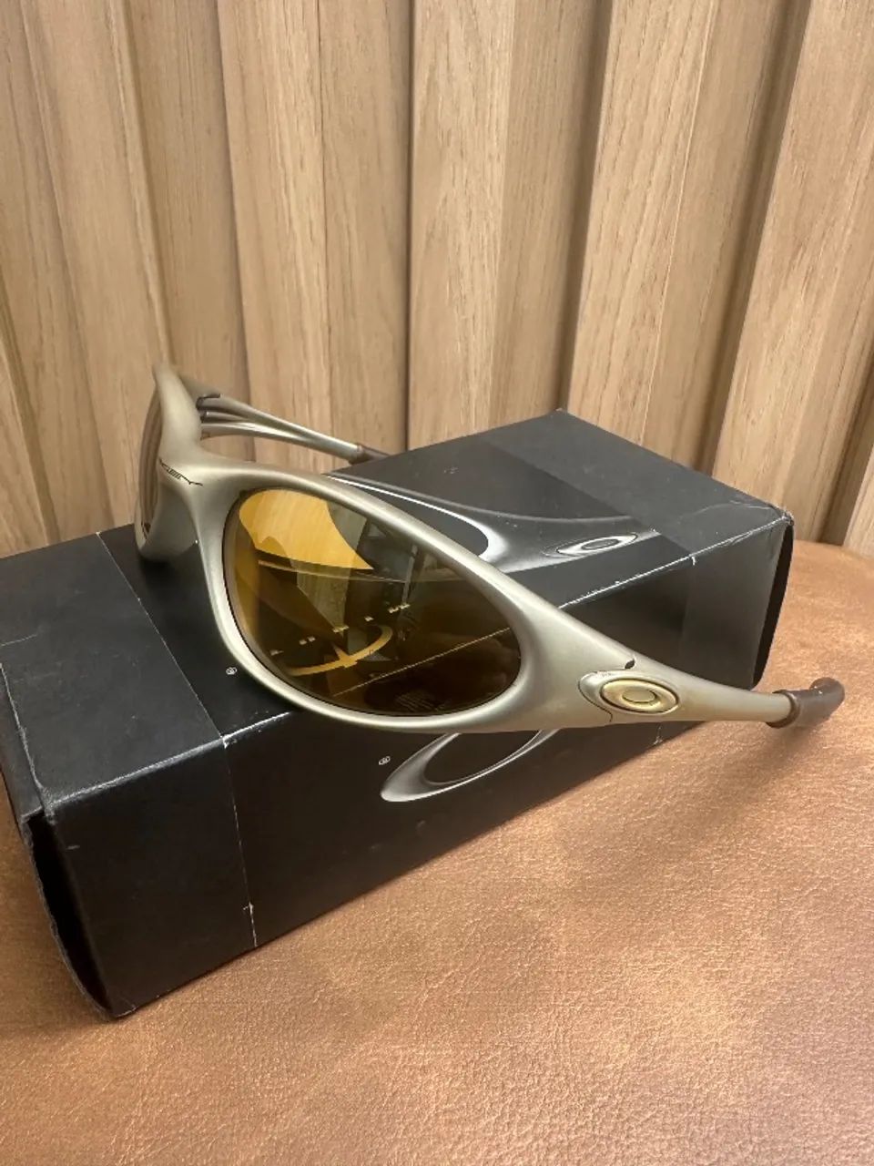 Oakley Minute Platinum  - Foto 3