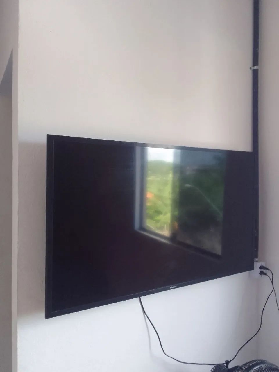 Tv Samsung 43