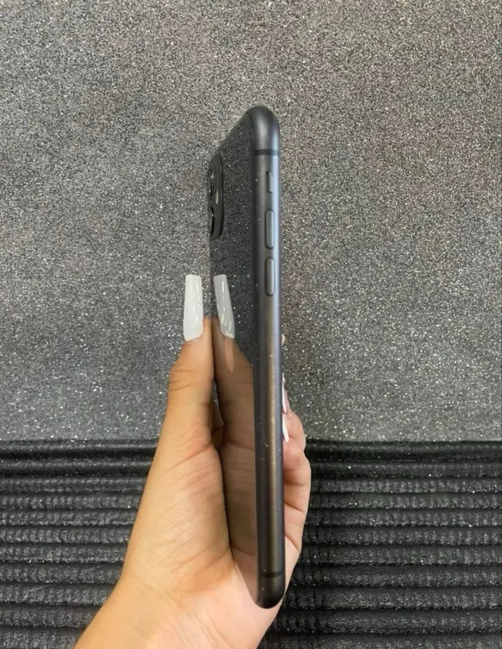 IPHONE 11 64g ? PRETO - Foto 3