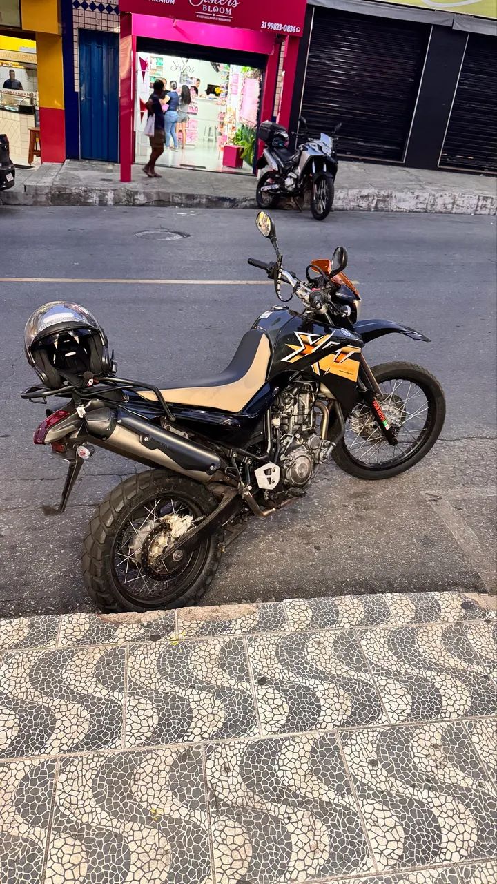 Xt 660 r 2009  - Foto 3