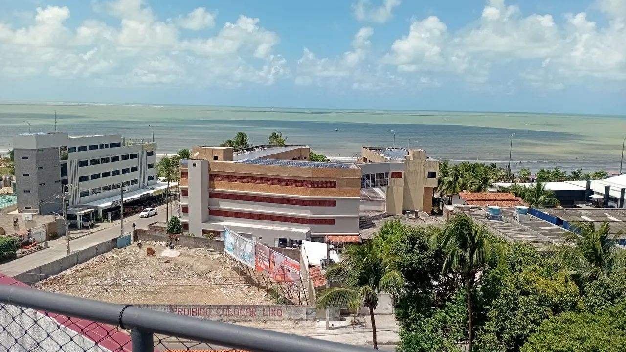 Apto no bessa menos de 130m da praia - Foto 3