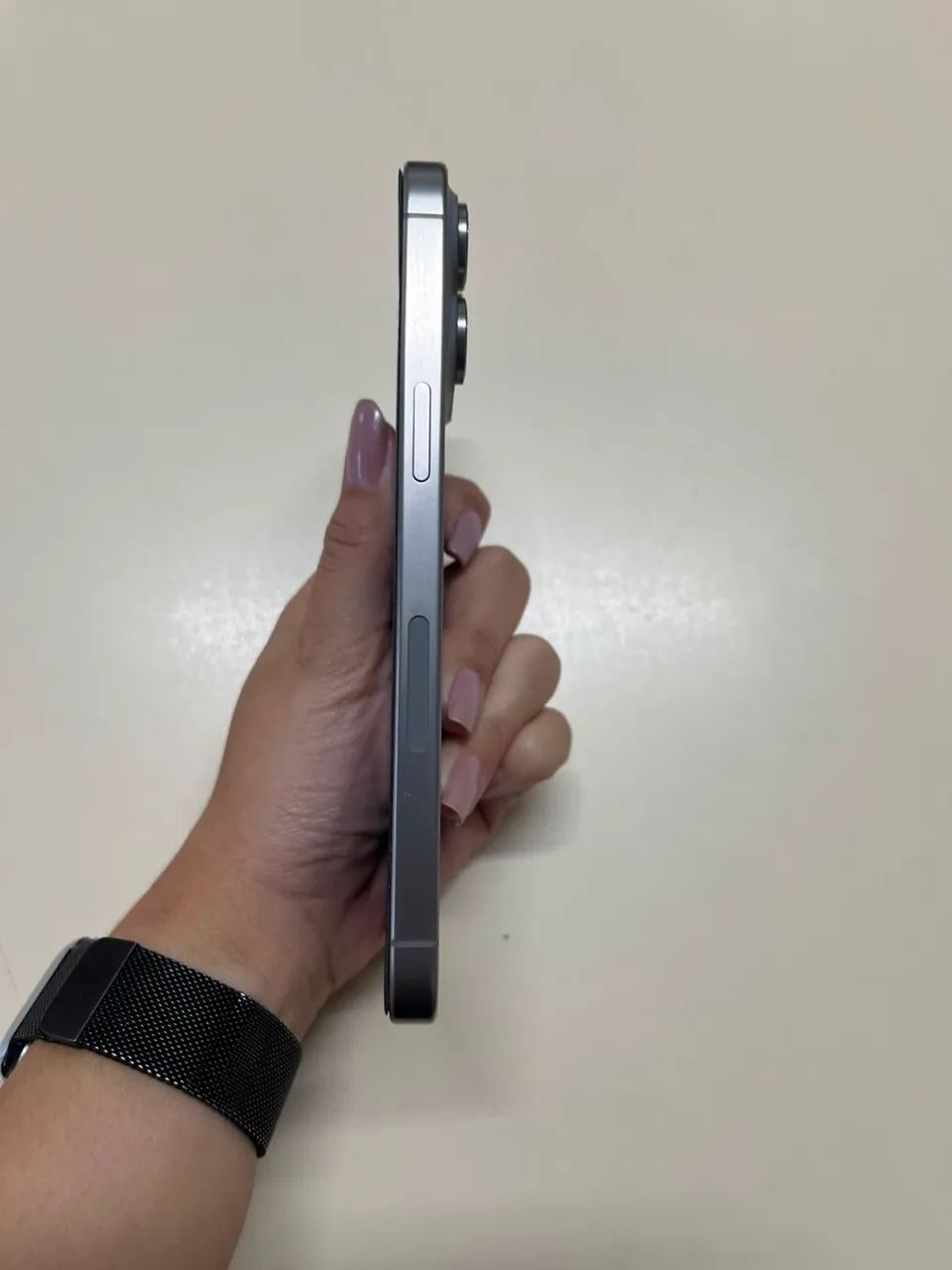 iPhone 15 Pro Max 256GB - Foto 2
