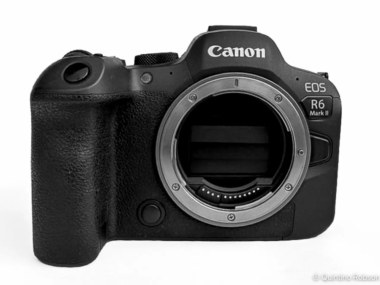 Canon EOS R6 Mark II - Foto 3
