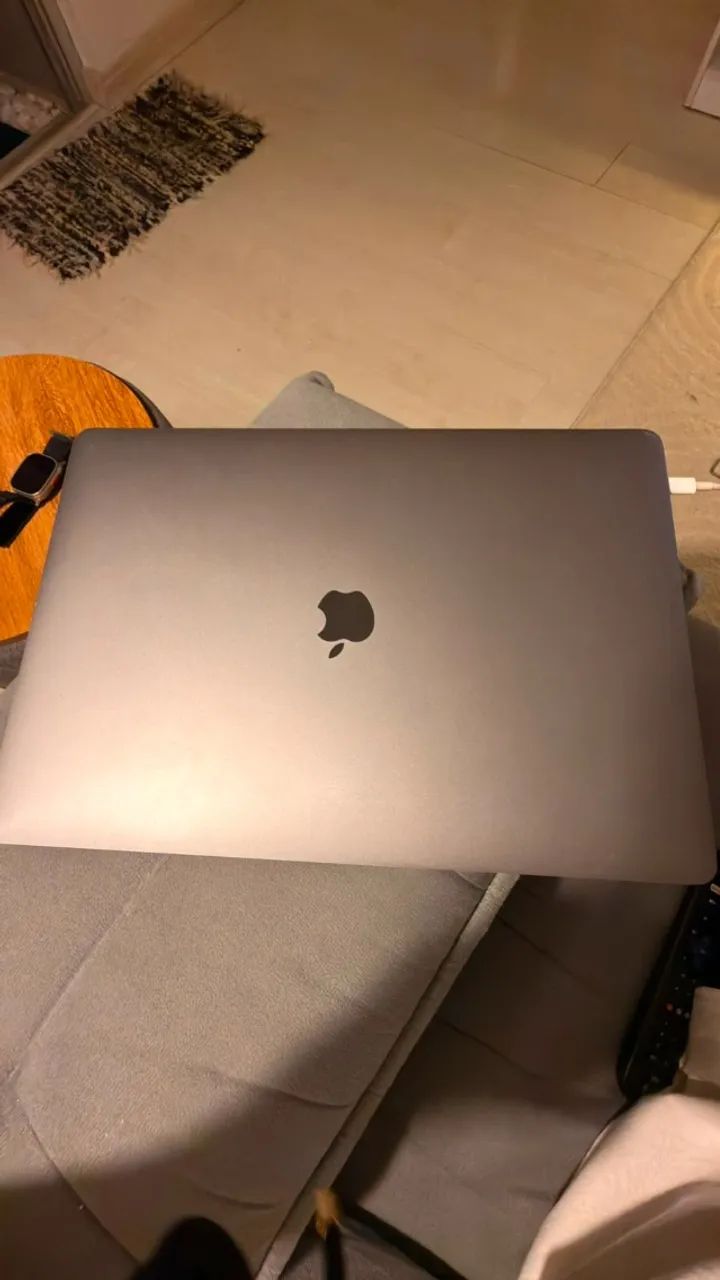 MacBook Pro 2019 16 polegadas A2141 - Foto 4