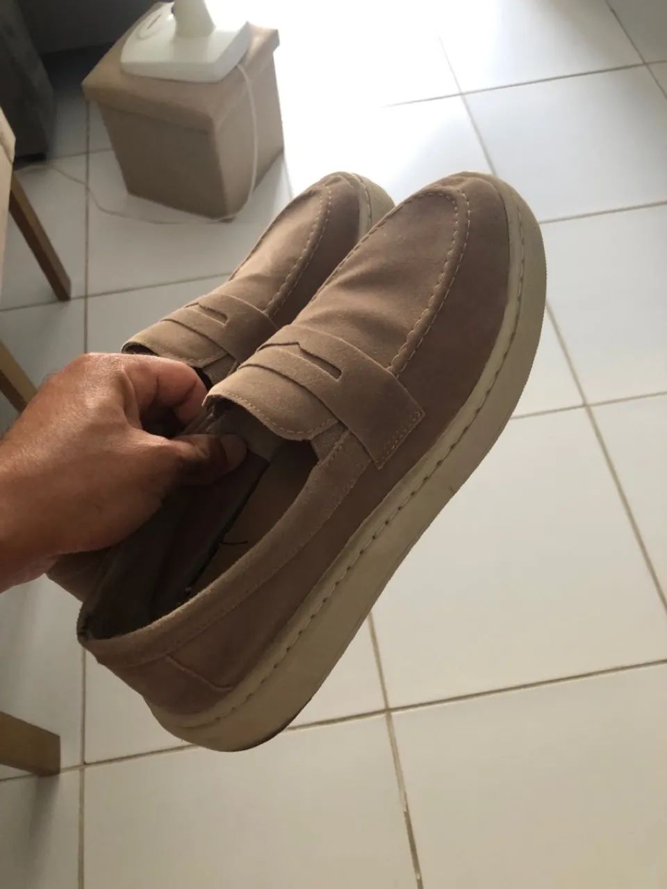 Vendo Slip On