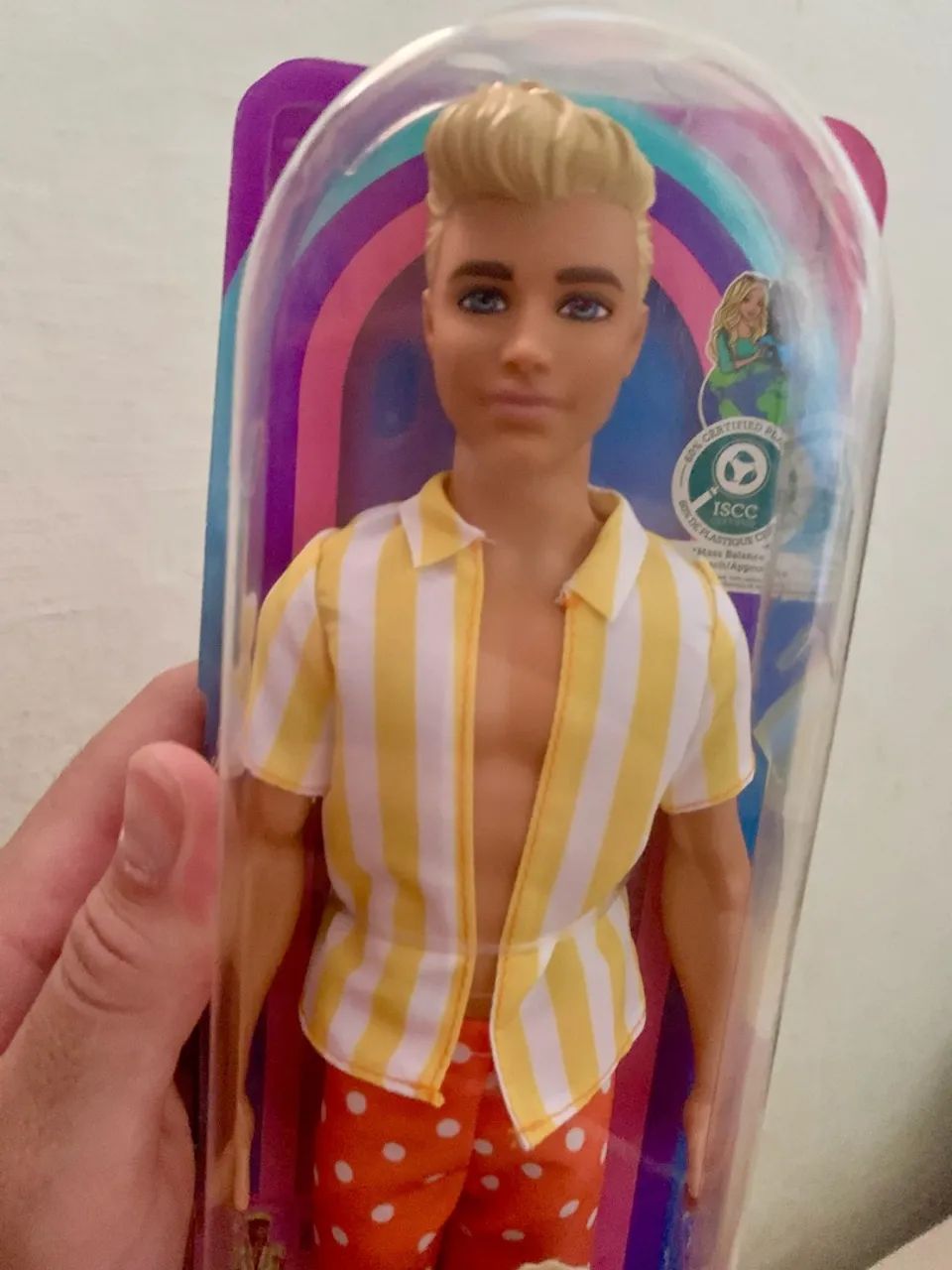 Boneco Ken style - Foto 3