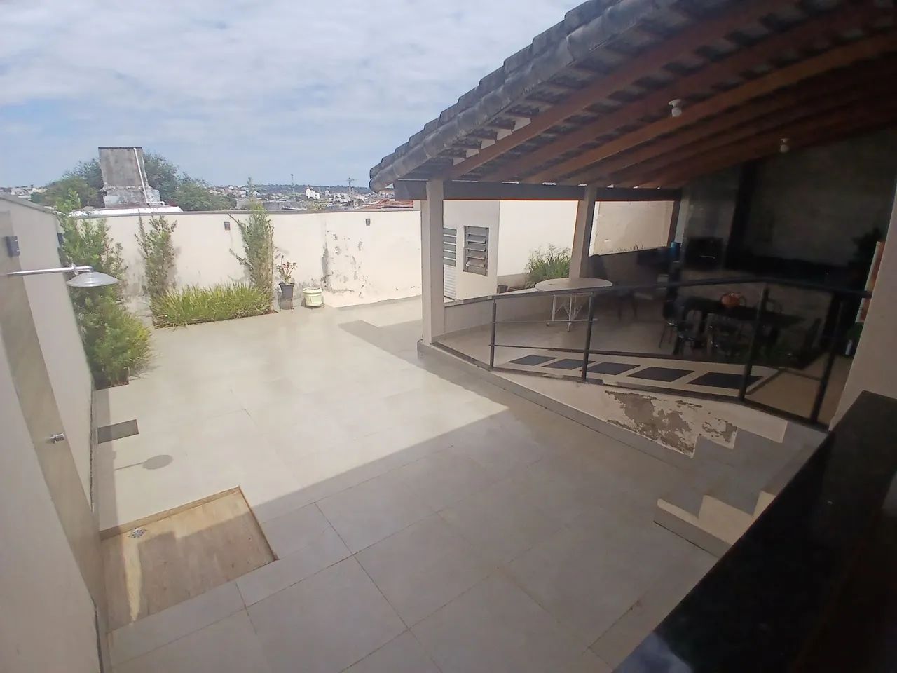 Vendo casa  - Foto 2