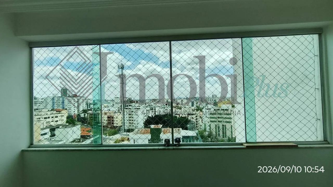 Cobertura à venda no Castelo/BH - Foto 4