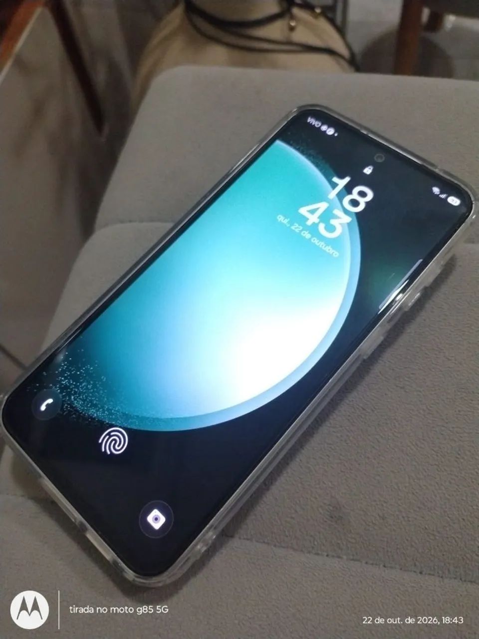 S23 fe - Foto 4