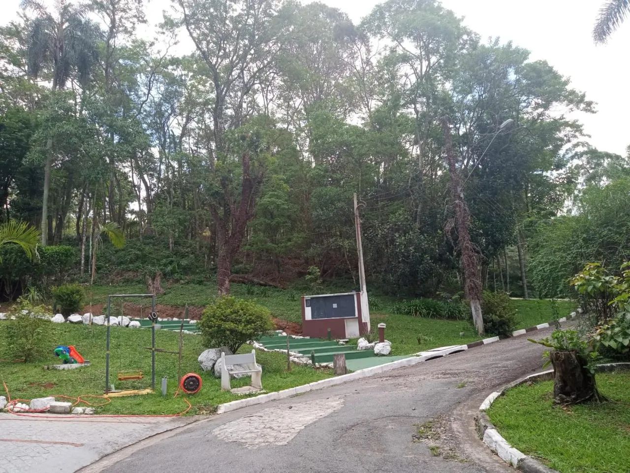 Terreno em Condomínio para Venda em Jandira, Parque Nova Jandira - Foto 3
