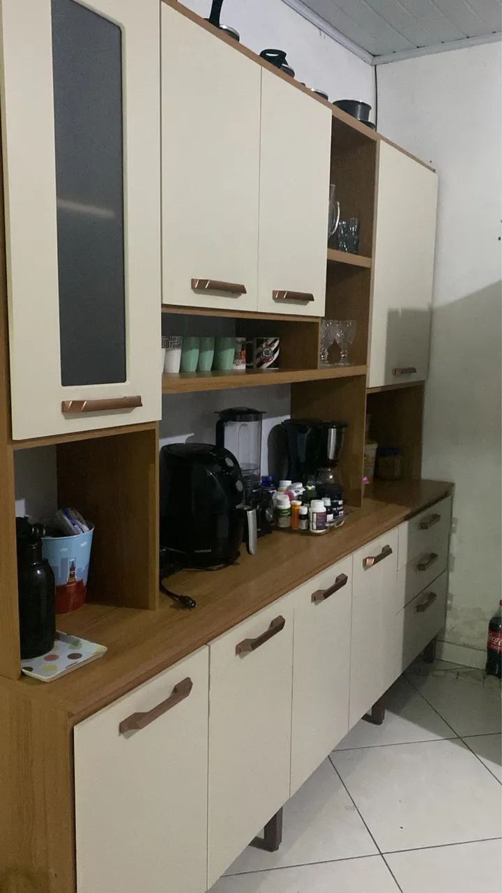 Armário de cozinha  - Foto 2