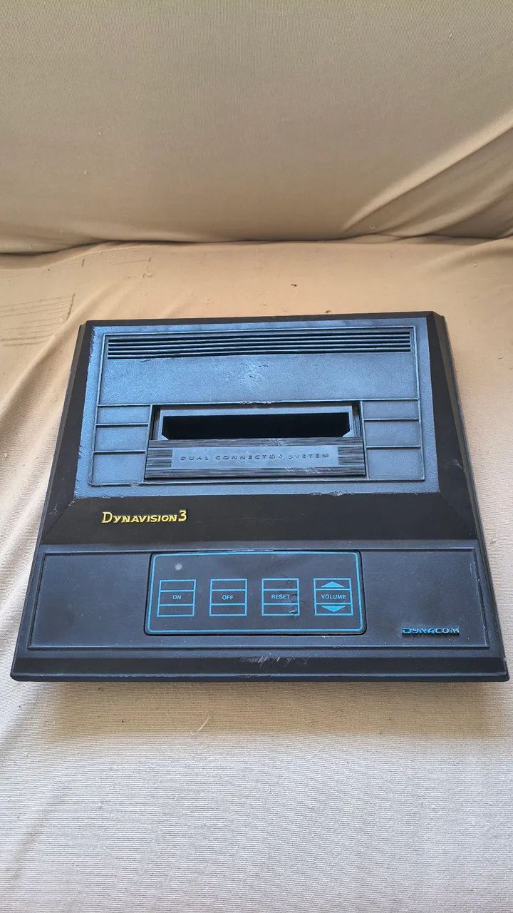 Dynavision 3 
