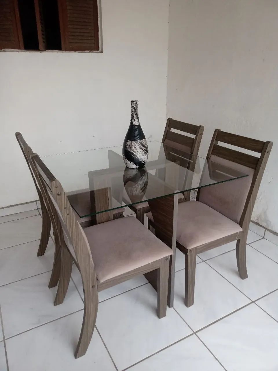 Mesa de jantar  - Foto 2