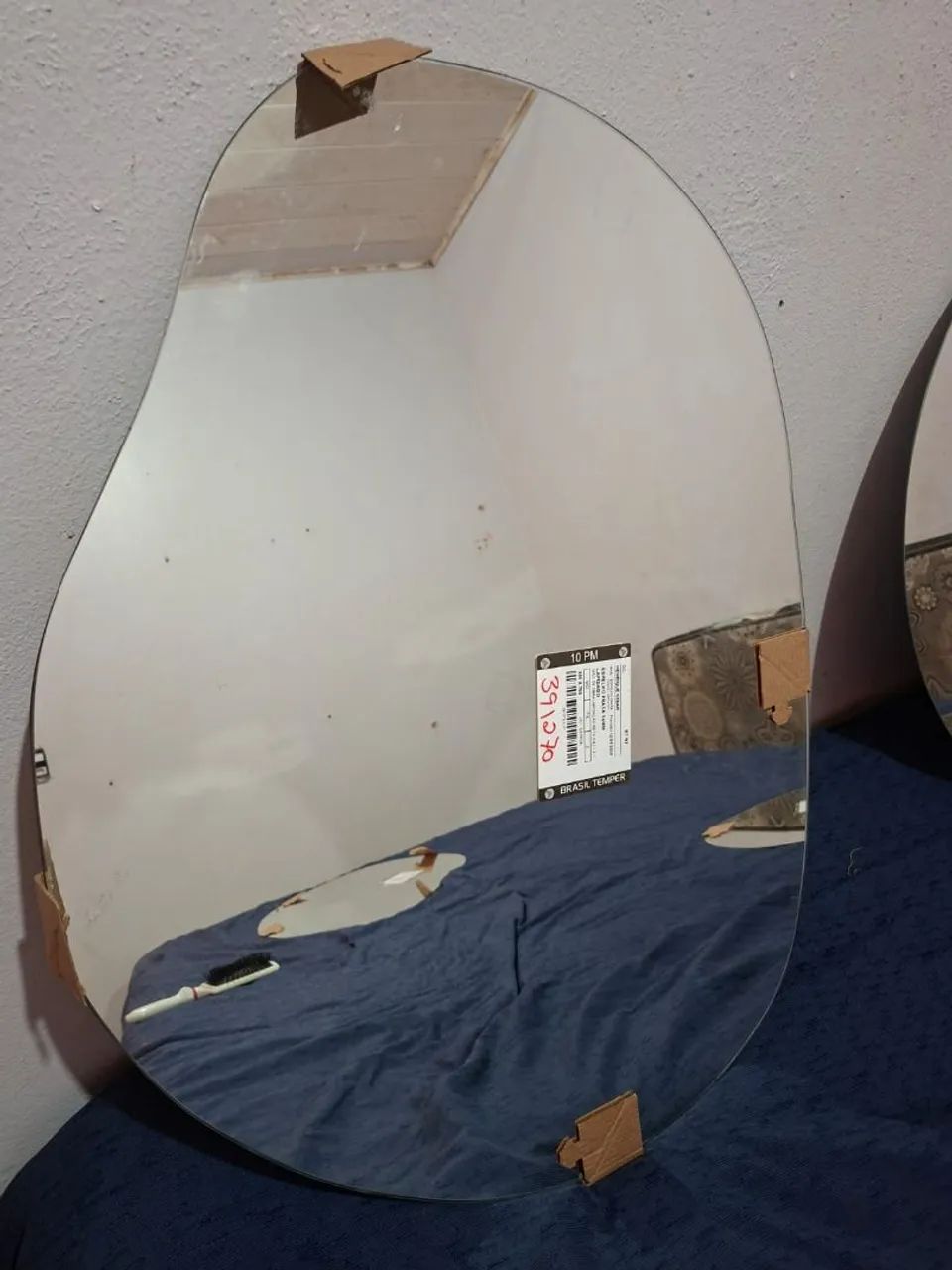 ESPELHOS EM PROMOÇÃO R$ 70,00 A UNIDADE  - Foto 2