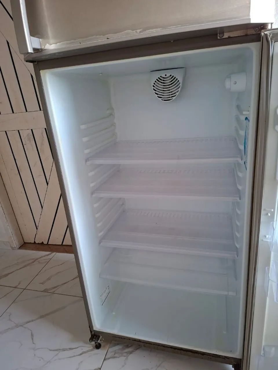 Geladeira continental - Foto 4