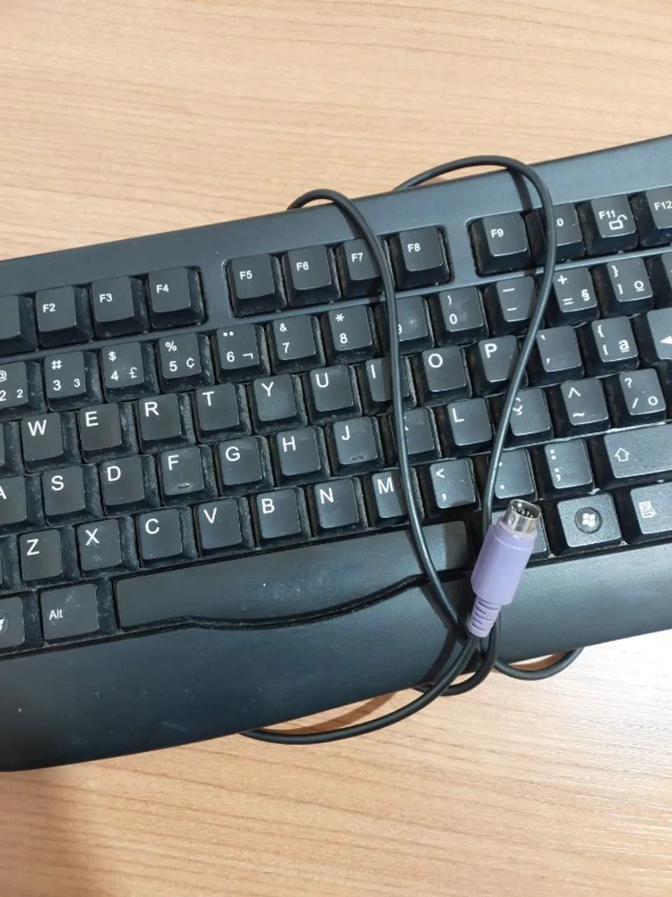 Teclado para computador - Foto 3