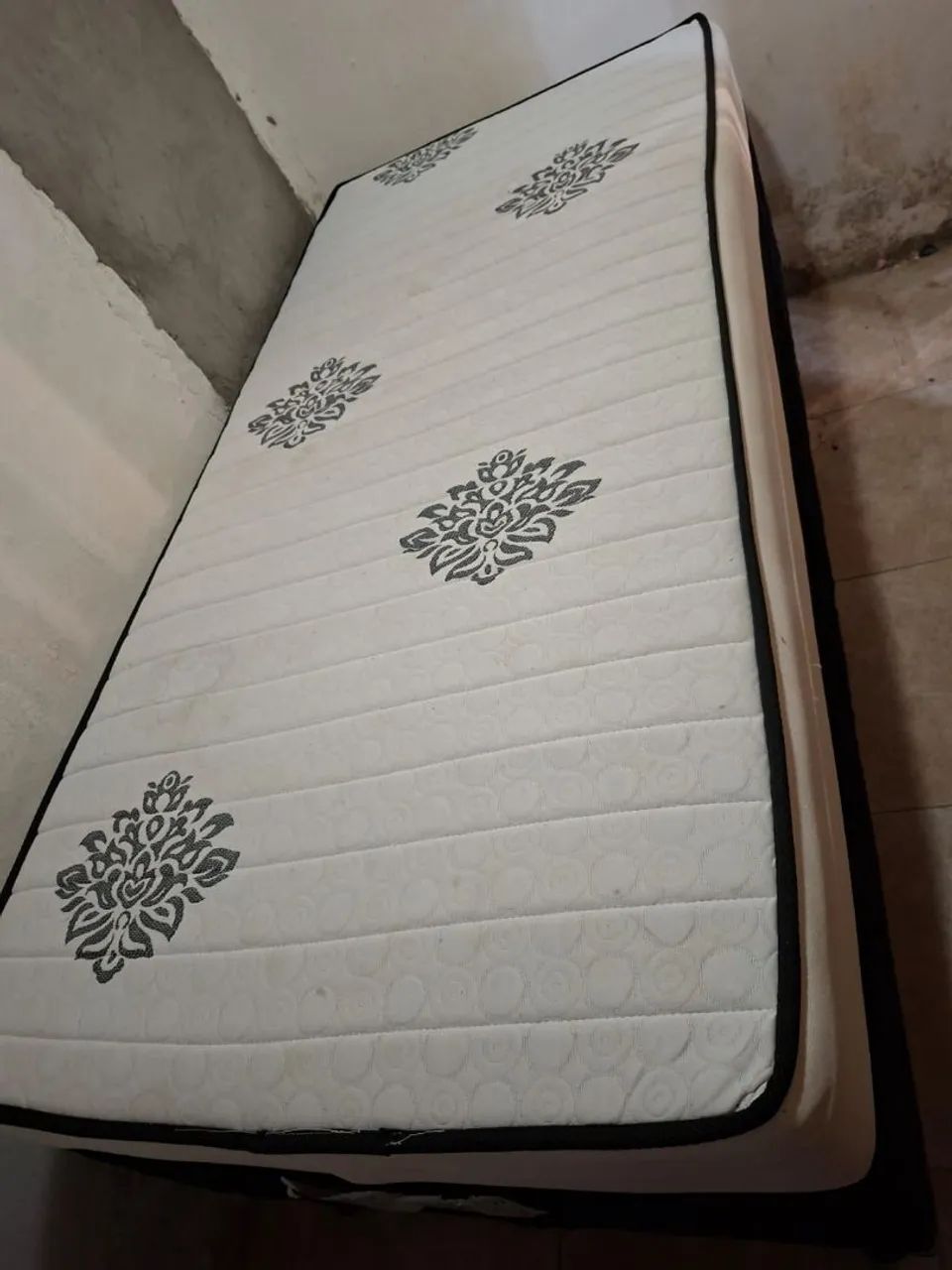 Cama Box Ortolite - Foto 2
