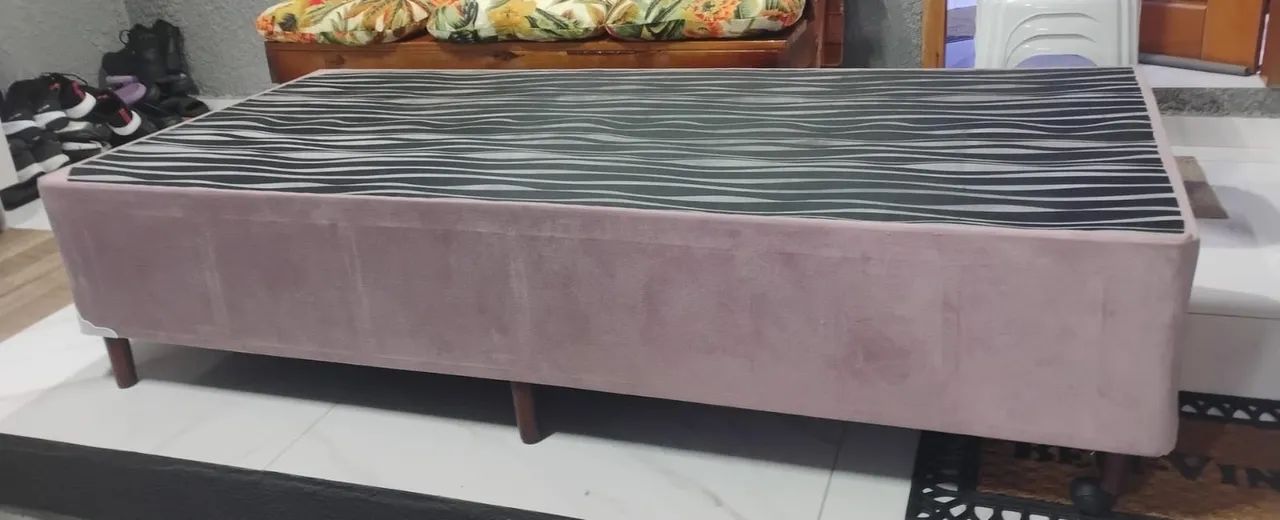 Base solteiro 