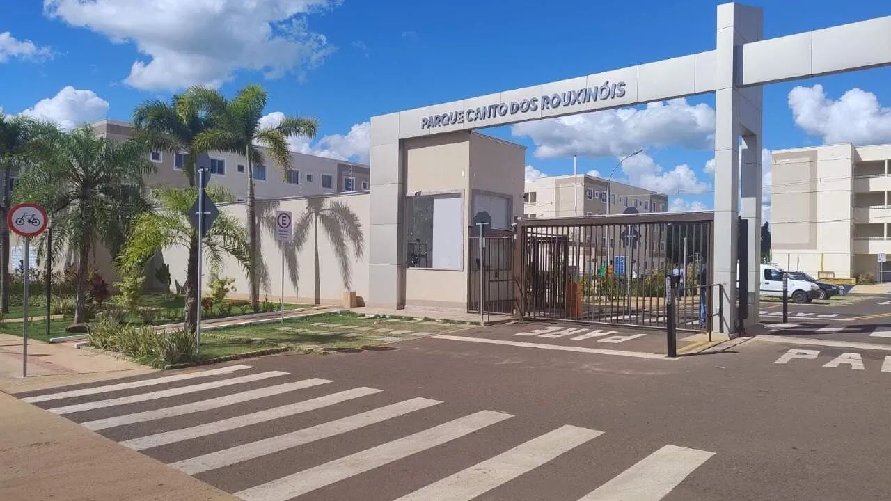 Apartamento 1ª locação - térreo - Foto 2