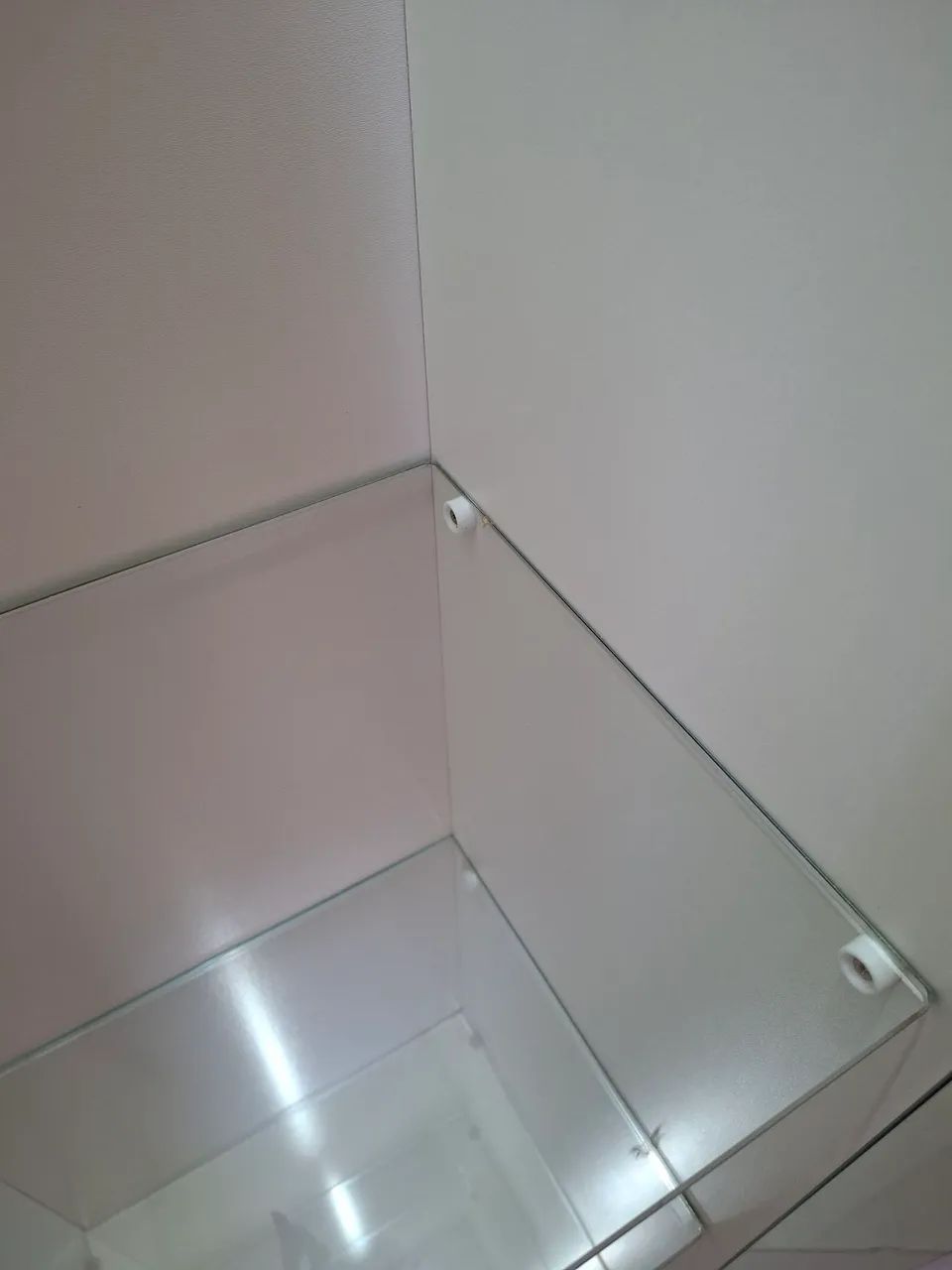 Vitrine Expositora Muito Nova - Foto 4