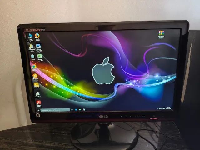 COMPUTADOR COMPLETO - Foto 2