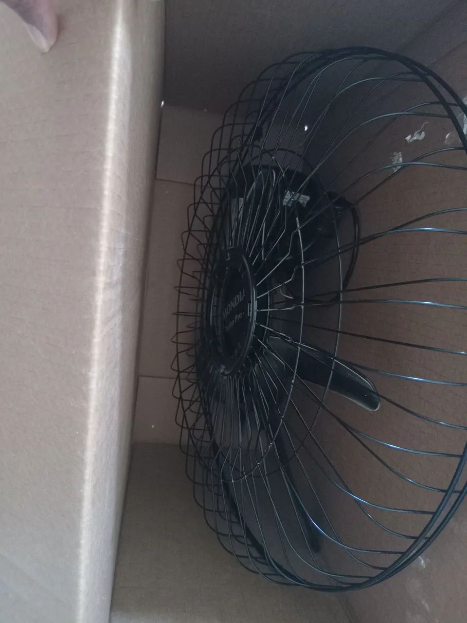 Ventilador  - Foto 2