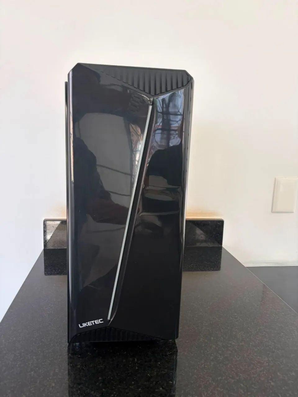 Computador gamer