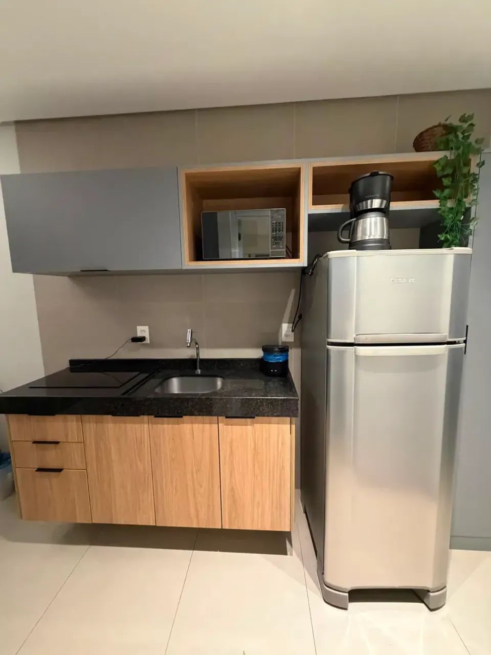 [470-23458] Excelente flat para locação- Boa Viagem - Foto 4