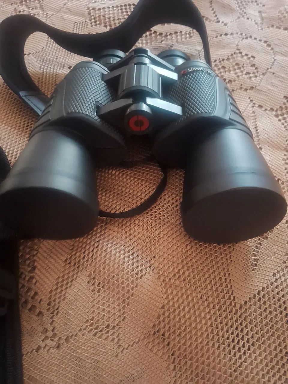 Binoculo Simmons ProSport - Foto 3