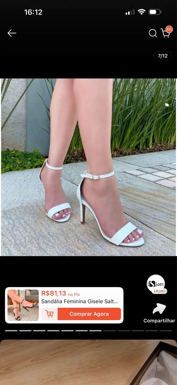 Sandália