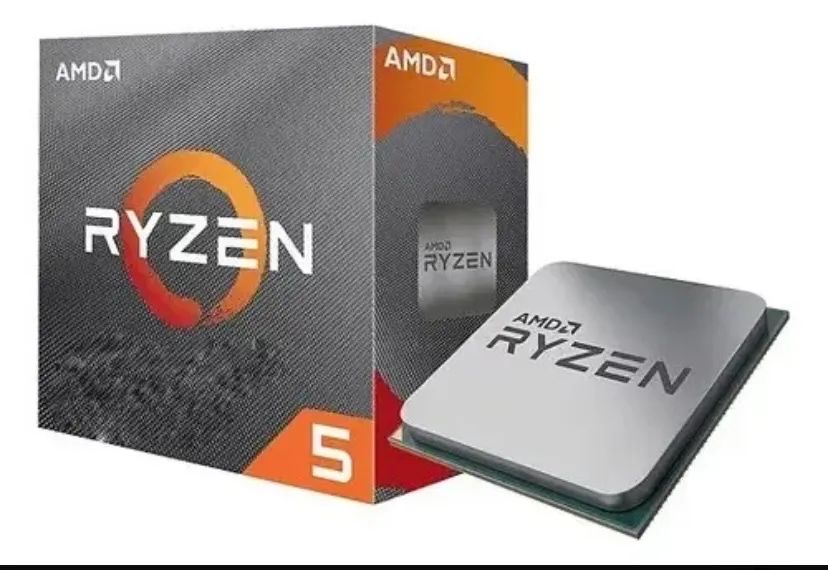RYZEN 5 1600 - 6 CORES / 12 THREADS - Foto 3
