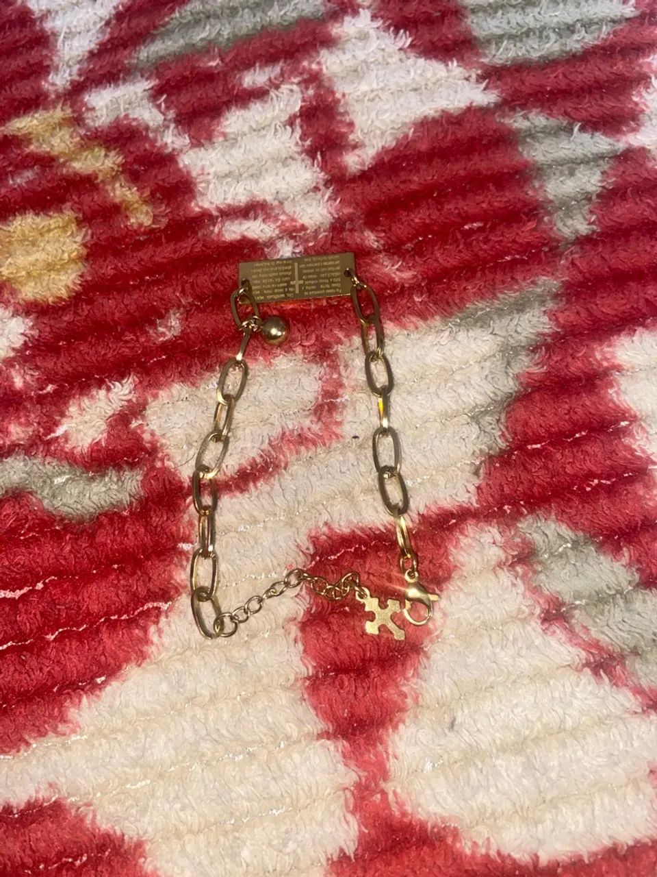 pulseira moeda antiga  - Foto 3