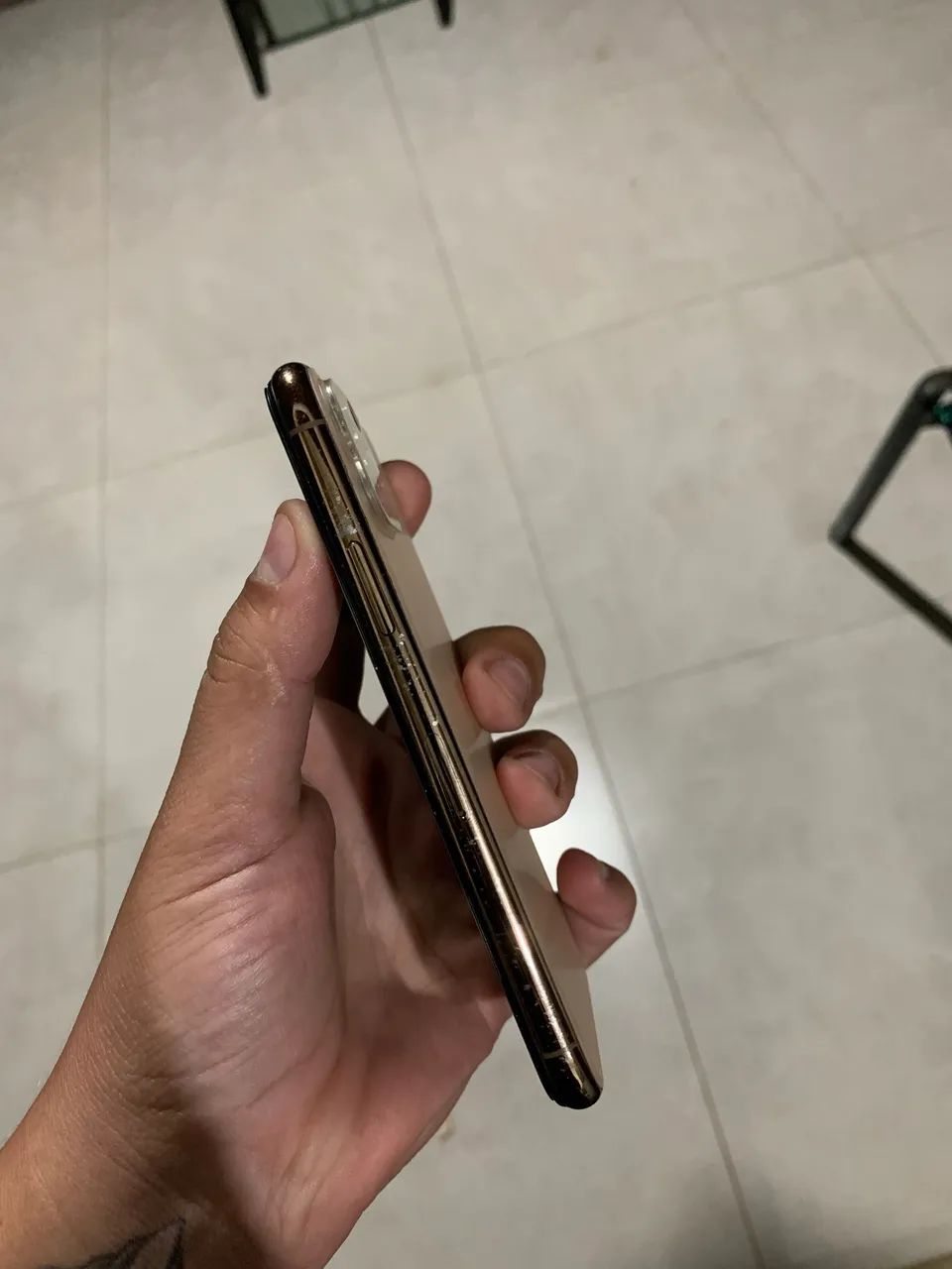 iPhone 11 Pro 64gb  - Foto 5