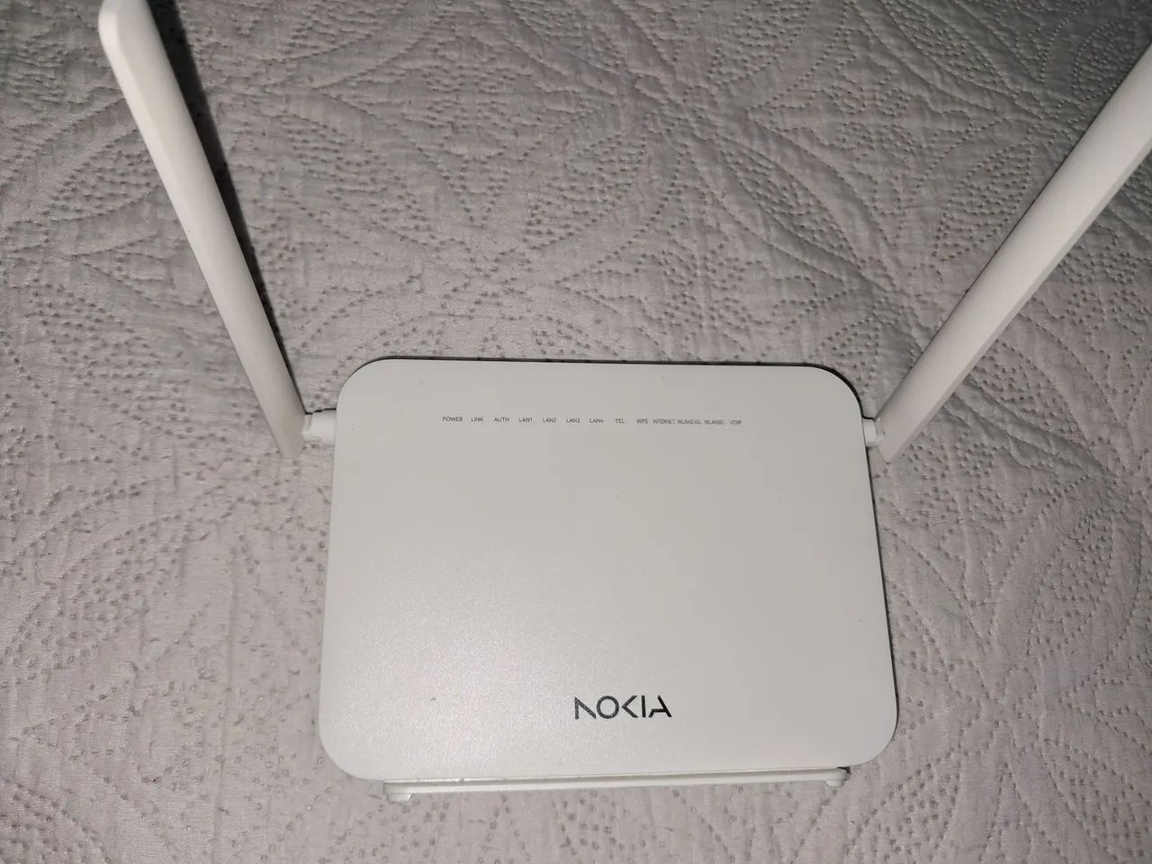 Modem Nokia Original - Foto 4