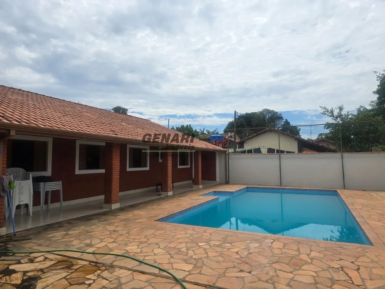 Chácara à venda com 4 Quartos no Vale do Sol, Indaiatuba - SP