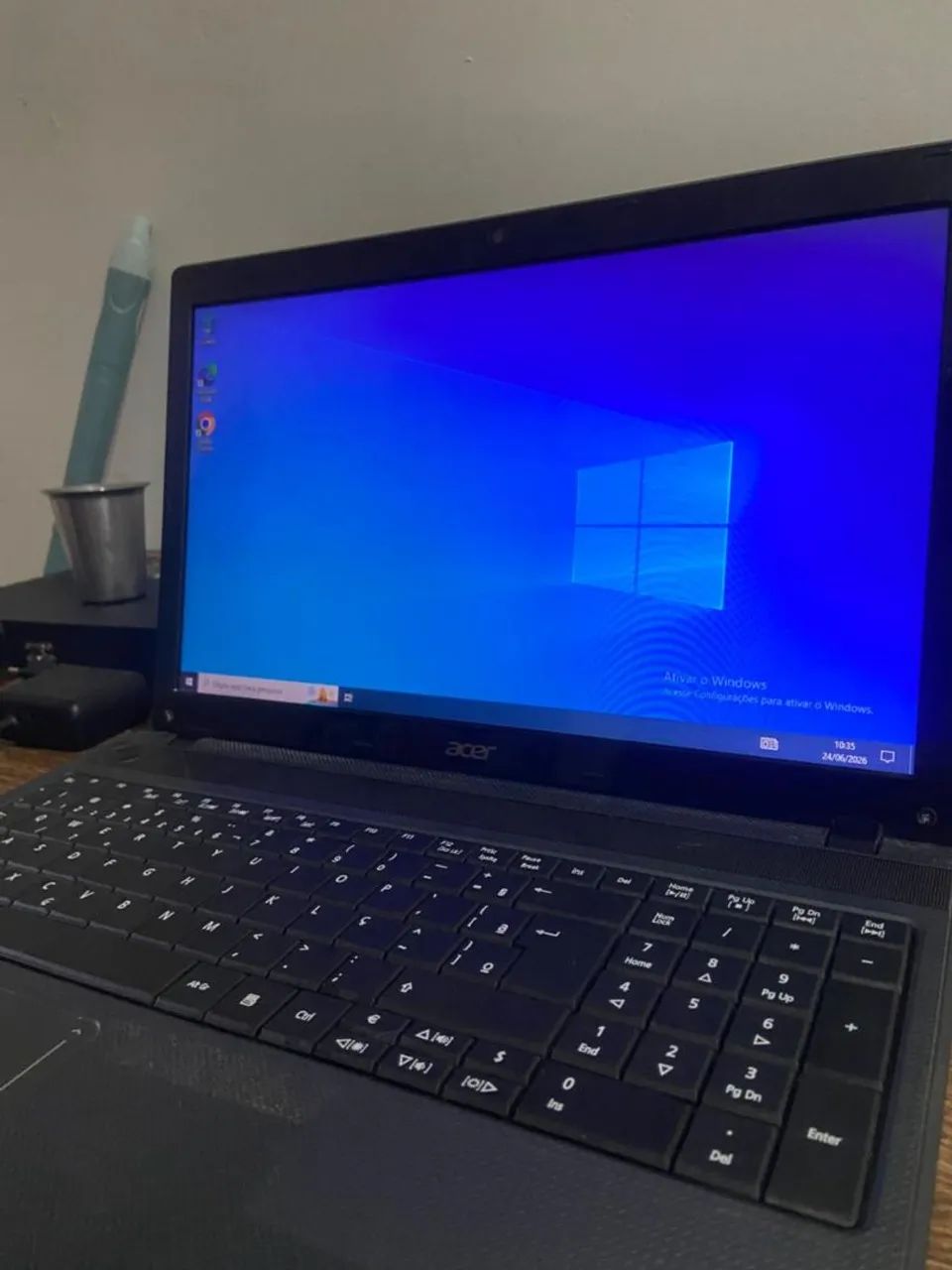 Notebook para estudos - Foto 4