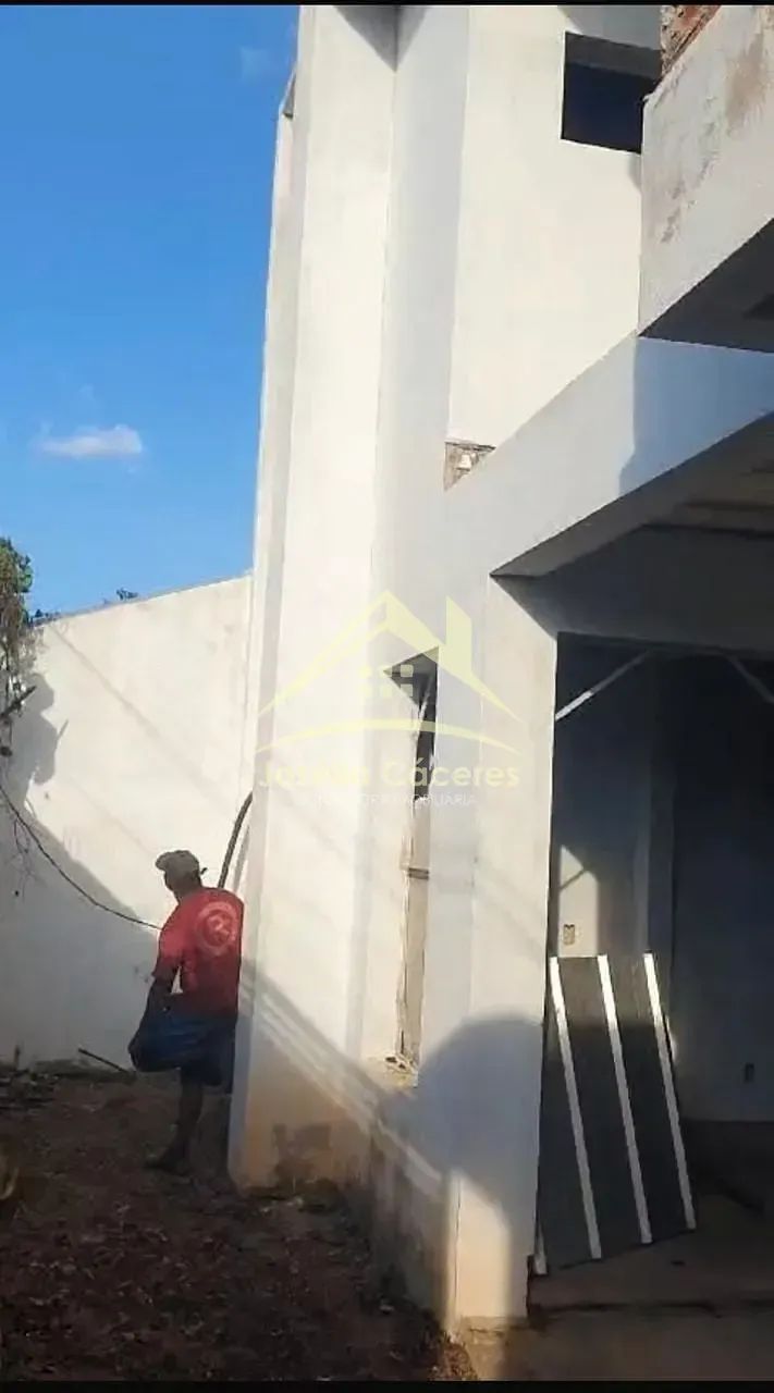 Casa à venda, Jardim Comodoro, Cuiabá, MT - Foto 4