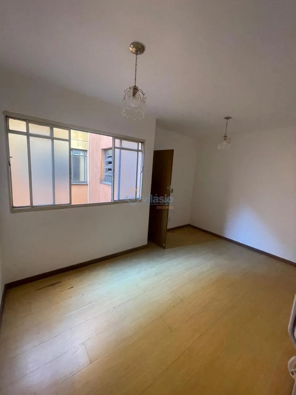 APARTAMENTO 2 QUARTOS