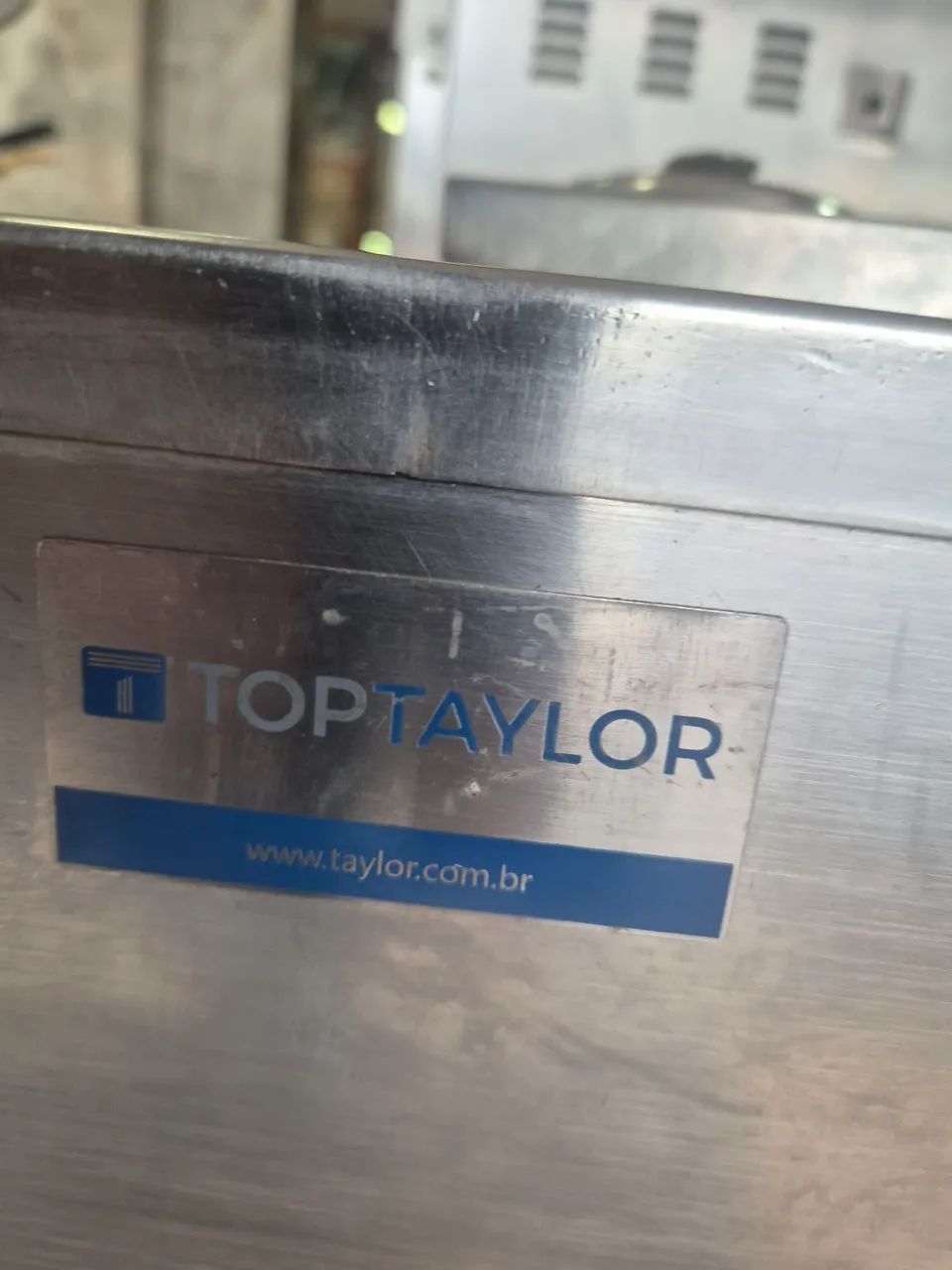 Cuba refrigerado taylor  - Foto 5
