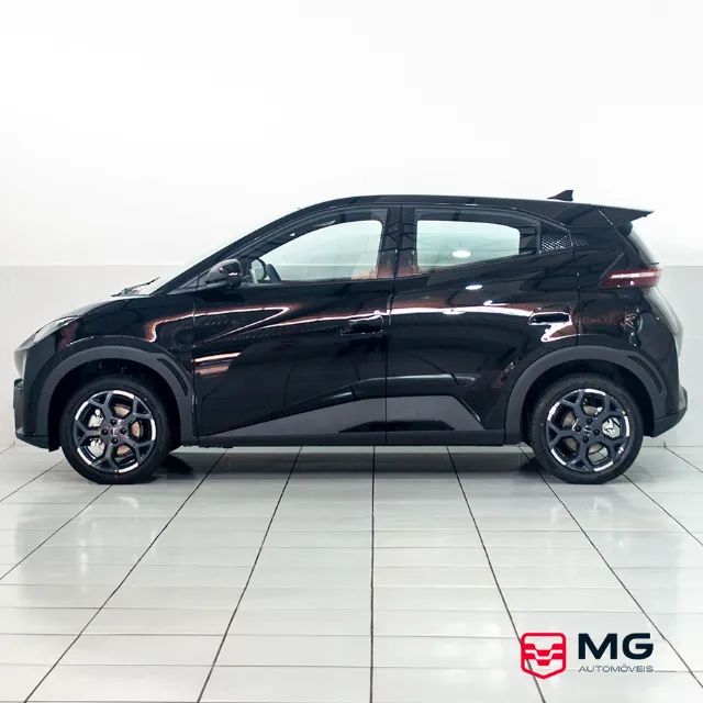 BYD Dolphin Mini (Elétrico) 2027 - Foto 5