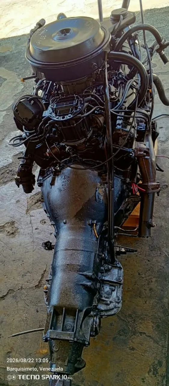 Motor 350 - Foto 4