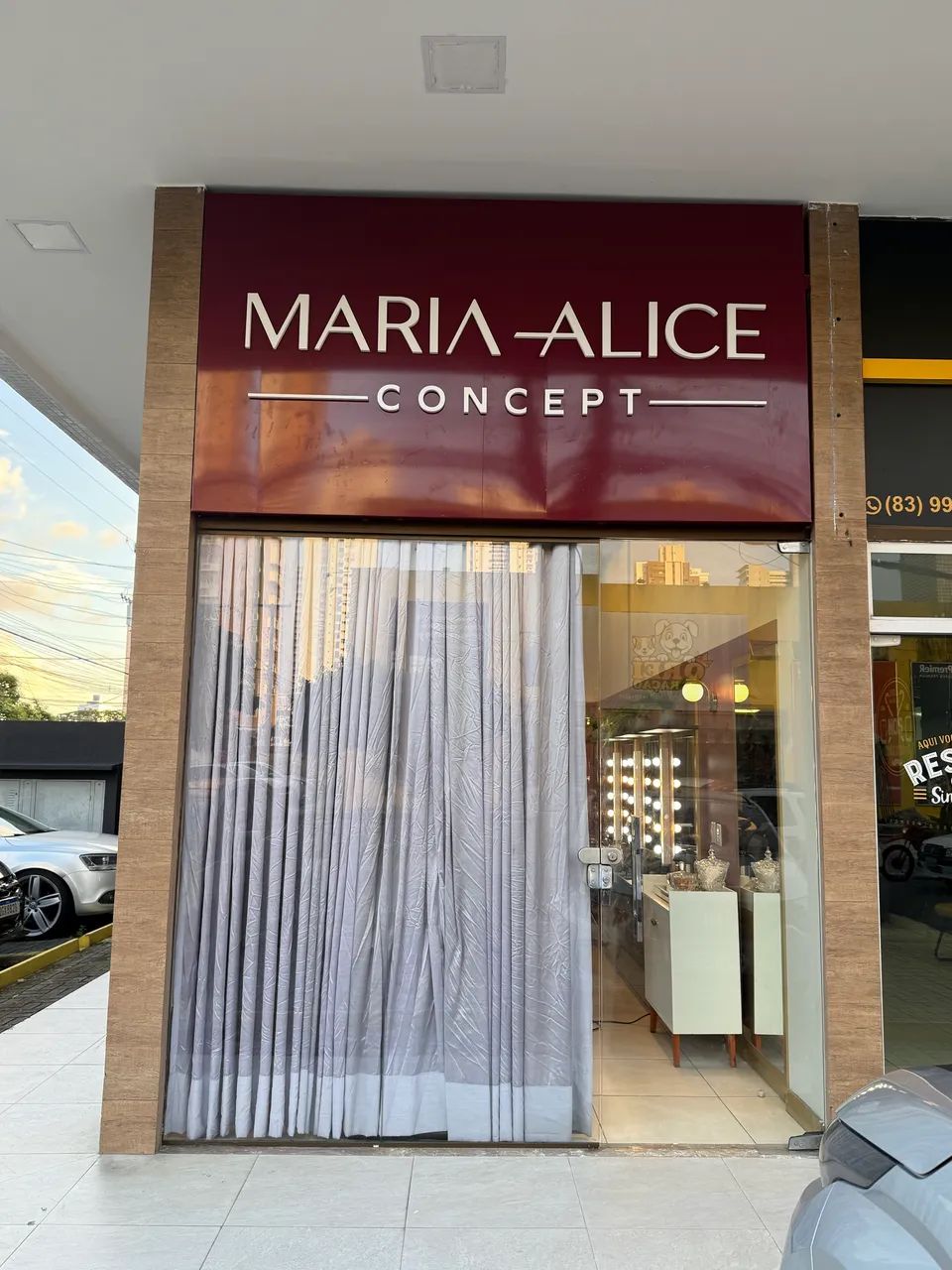 VAGA PARA MANICURE - Foto 2