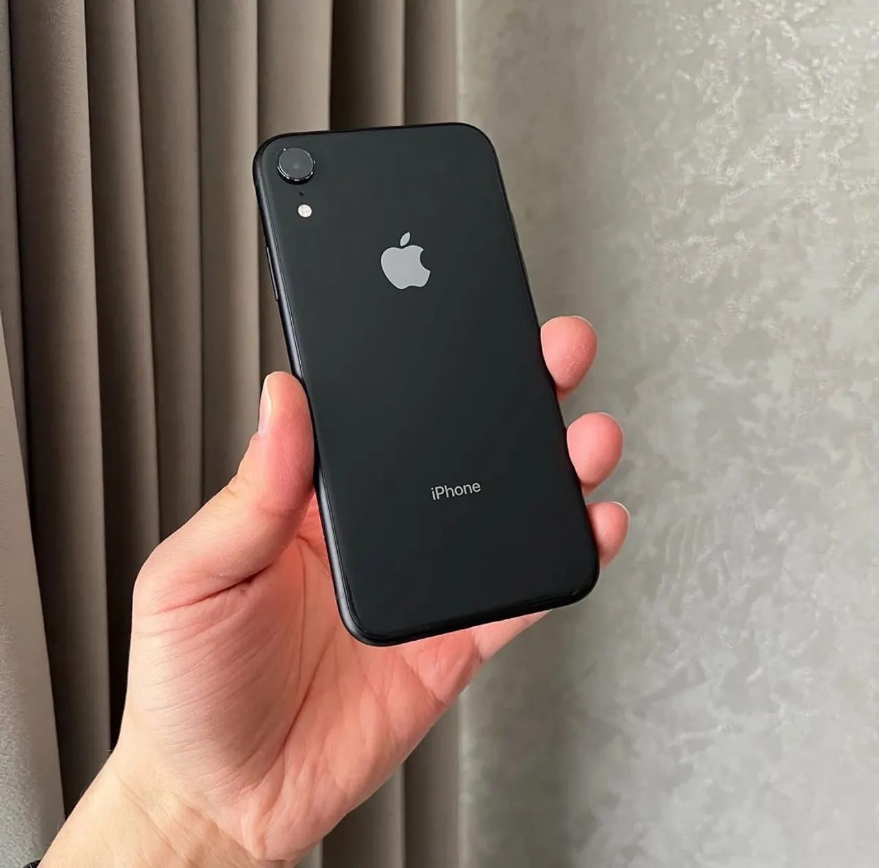 iPhone Xr - 64g