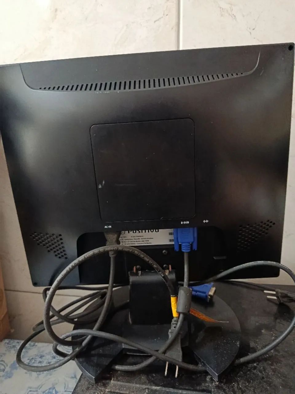 Monitor Firstline - Foto 2