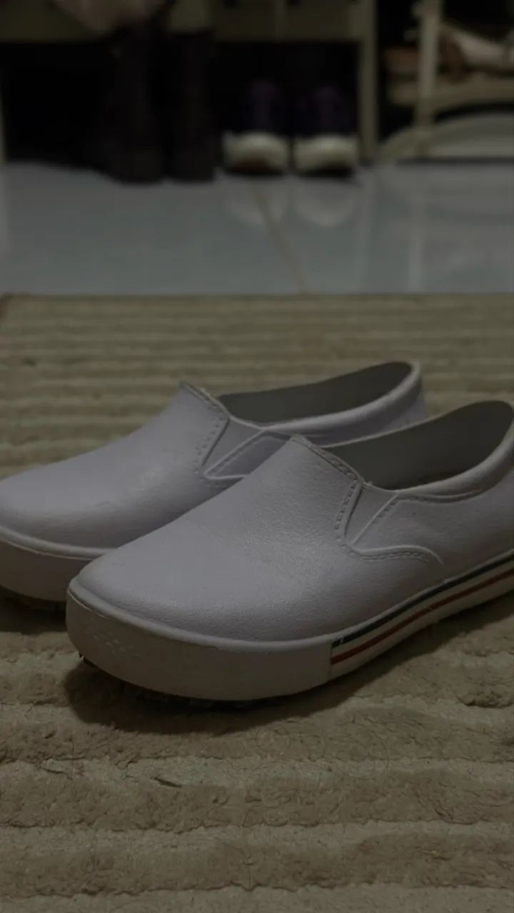 Sapato EPI Soft Works 
