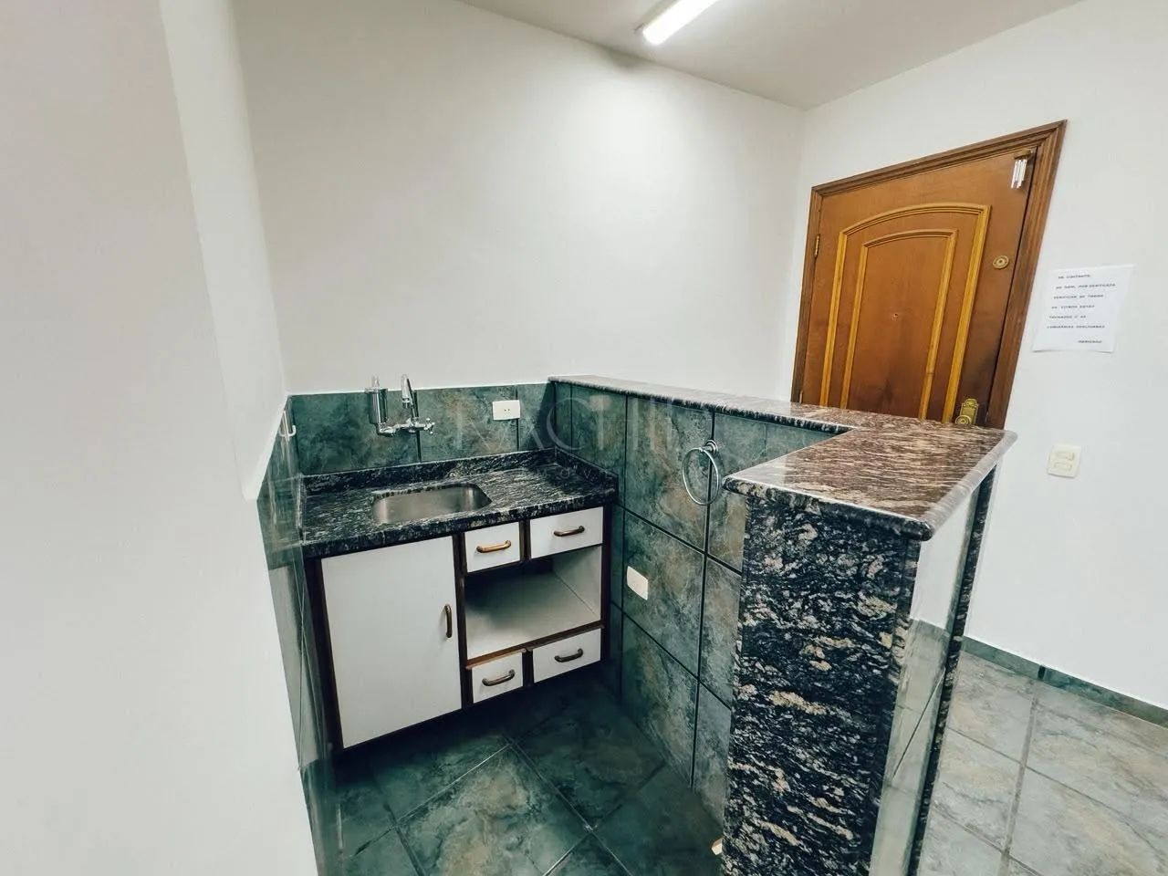 Sala Comercial Conjugada com Ar Condicionado em Centro - São José dos Campos - Foto 3
