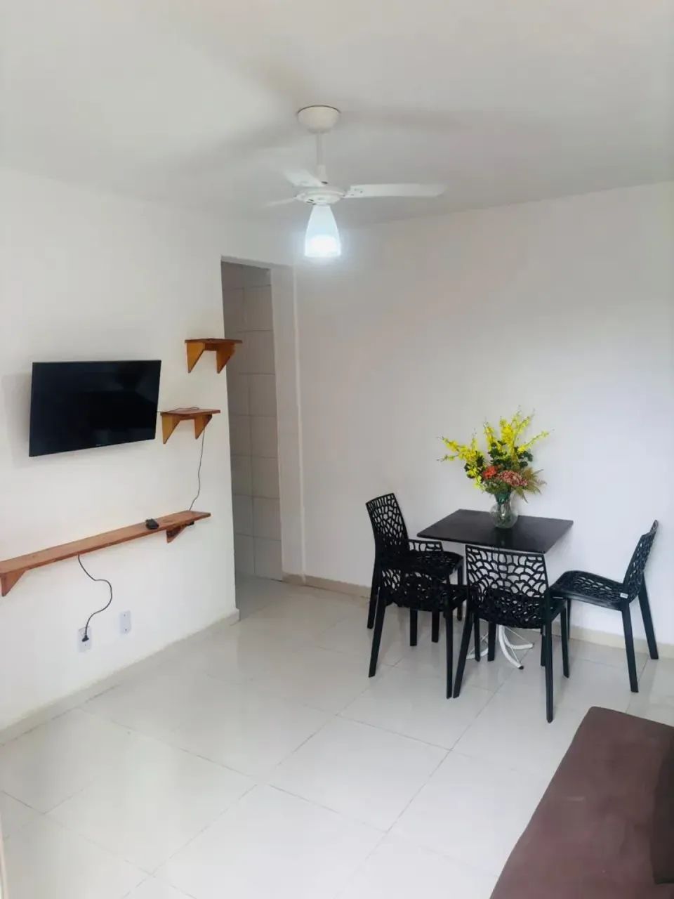 IMPERDIVEL APARTAMENTO TÉRREO - Foto 2