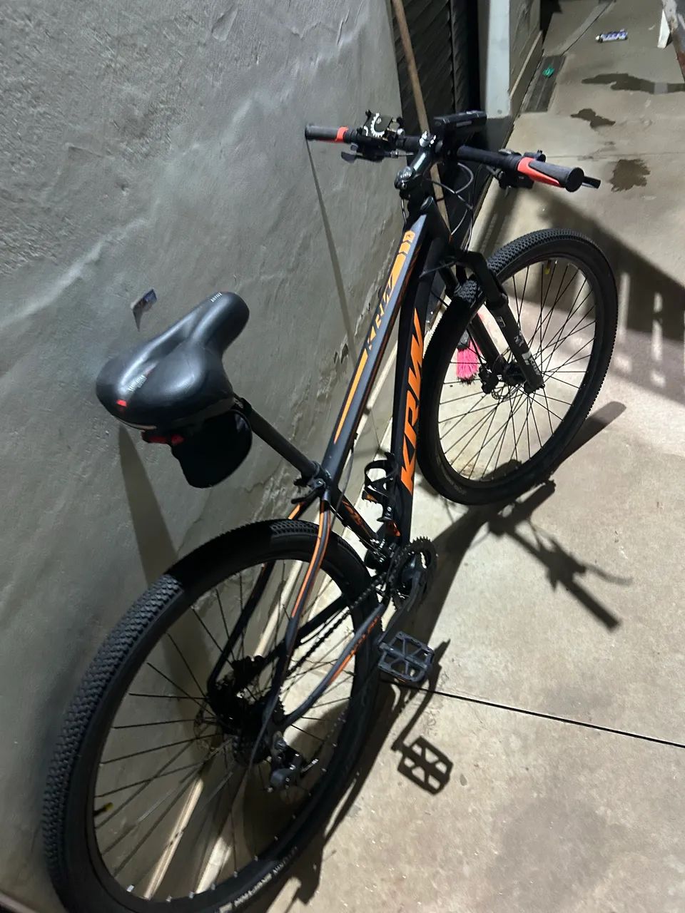 Montain Bike KRW aro 29 - Foto 2